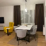 Sky&river Apartment