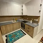 Sky&river Apartment *