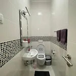 Sky&river Apartment