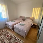 Sky&river Apartment