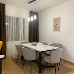 Apartment Sky&river Sarajevo