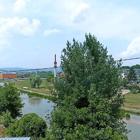 Sky&river Apartament Sarajewo