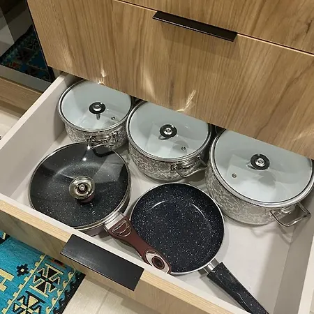 Apartament Sky&river Sarajewo