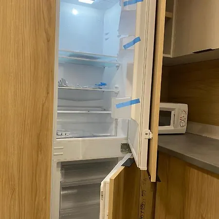 Sky&river Apartman Szarajevó