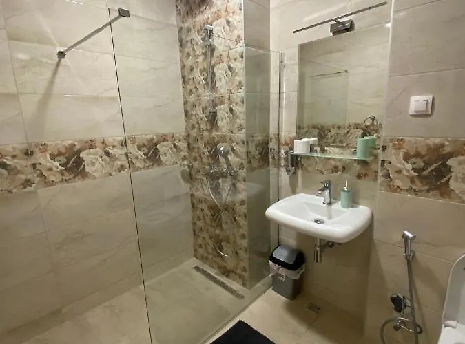 Sky&river סראייבו