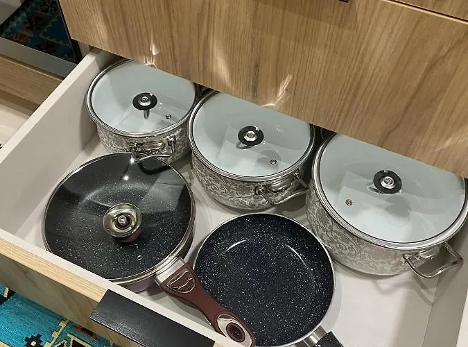 דירה Sky&river סראייבו