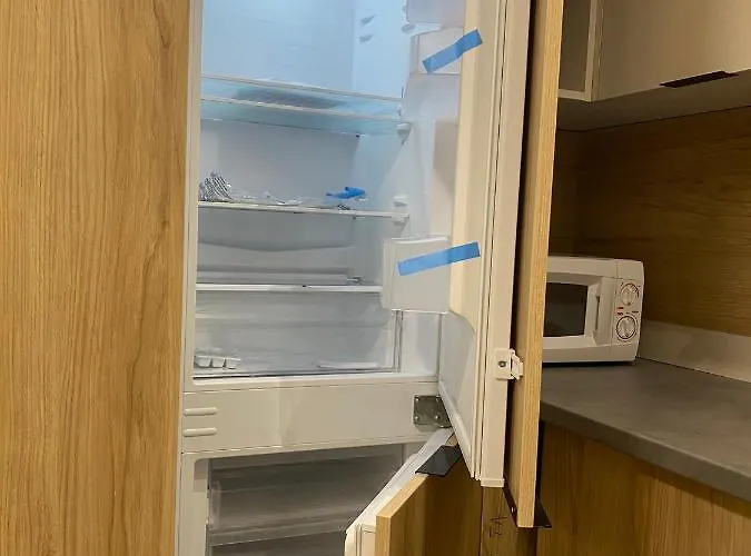 Sky&river דירה סראייבו