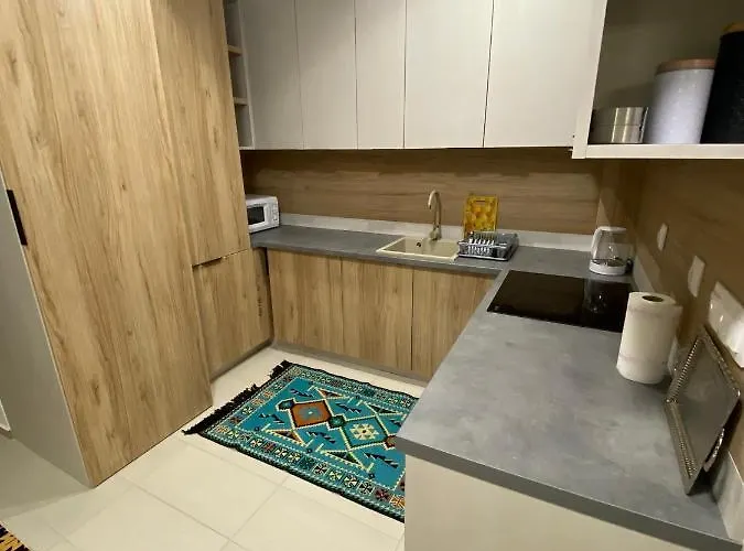 Sky&river סראייבו